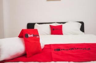 Hotel Reddoorz Near Plaza Araya Malang Blimbing  Camera foto