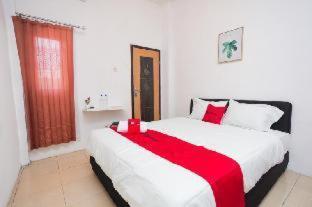 Hotel Reddoorz Near Plaza Araya Malang Blimbing  Camera foto