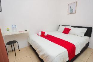 Hotel Reddoorz Near Plaza Araya Malang Blimbing  Camera foto